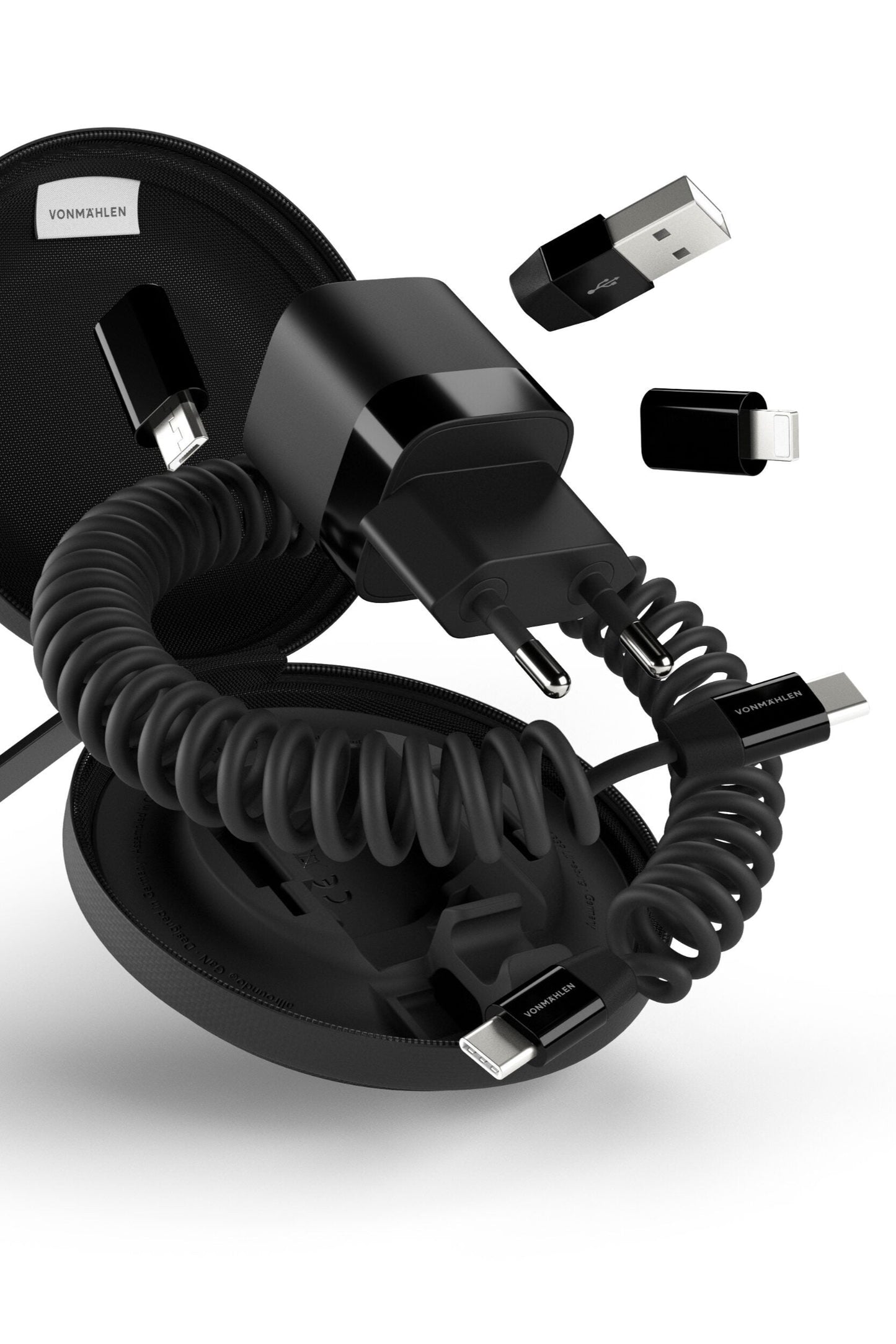 VONMÄHLEN Tech-Produkte