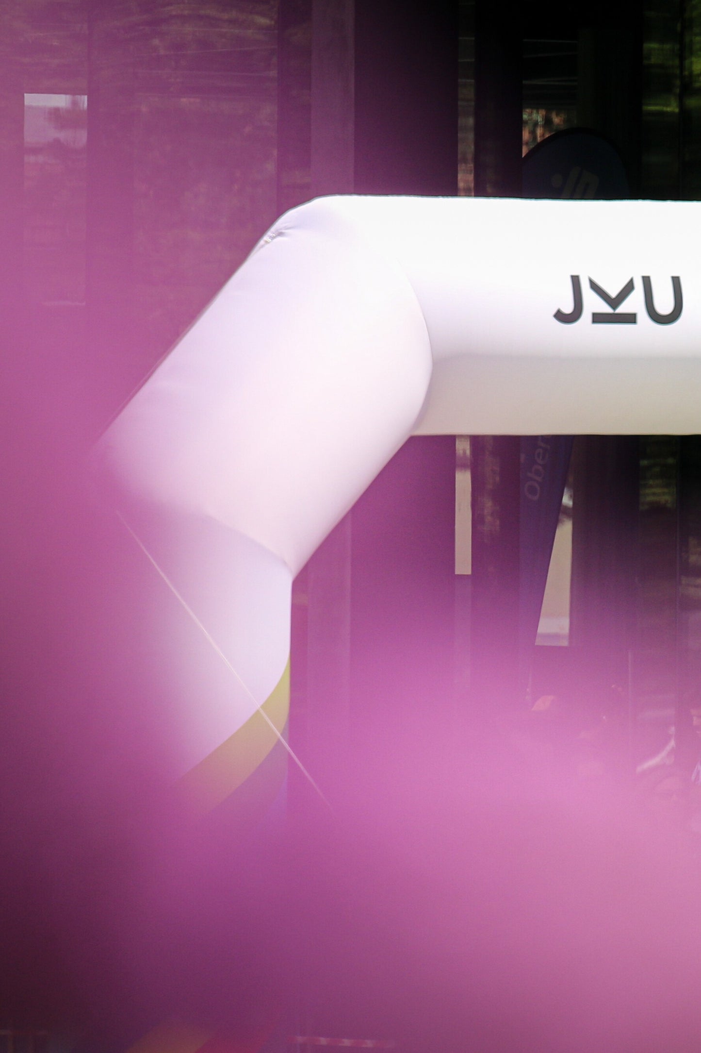 Eventbogen Dauergebläse - hi5branding Shop