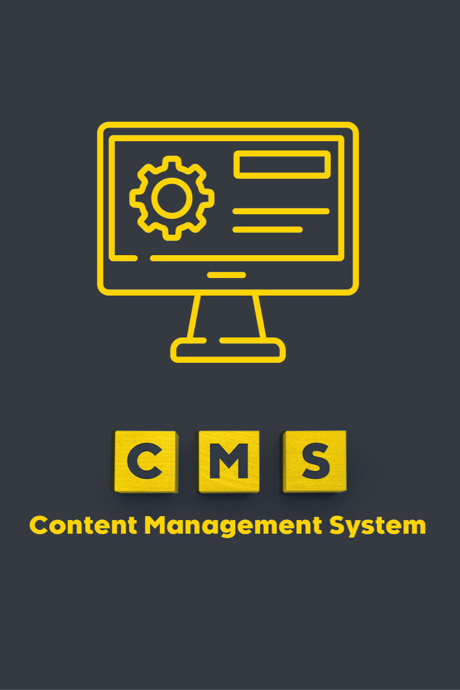 Content Management System für digitale Displays