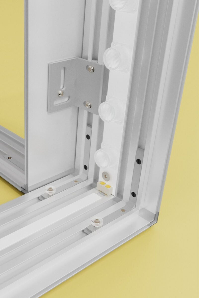 Counter MAX von hi5branding