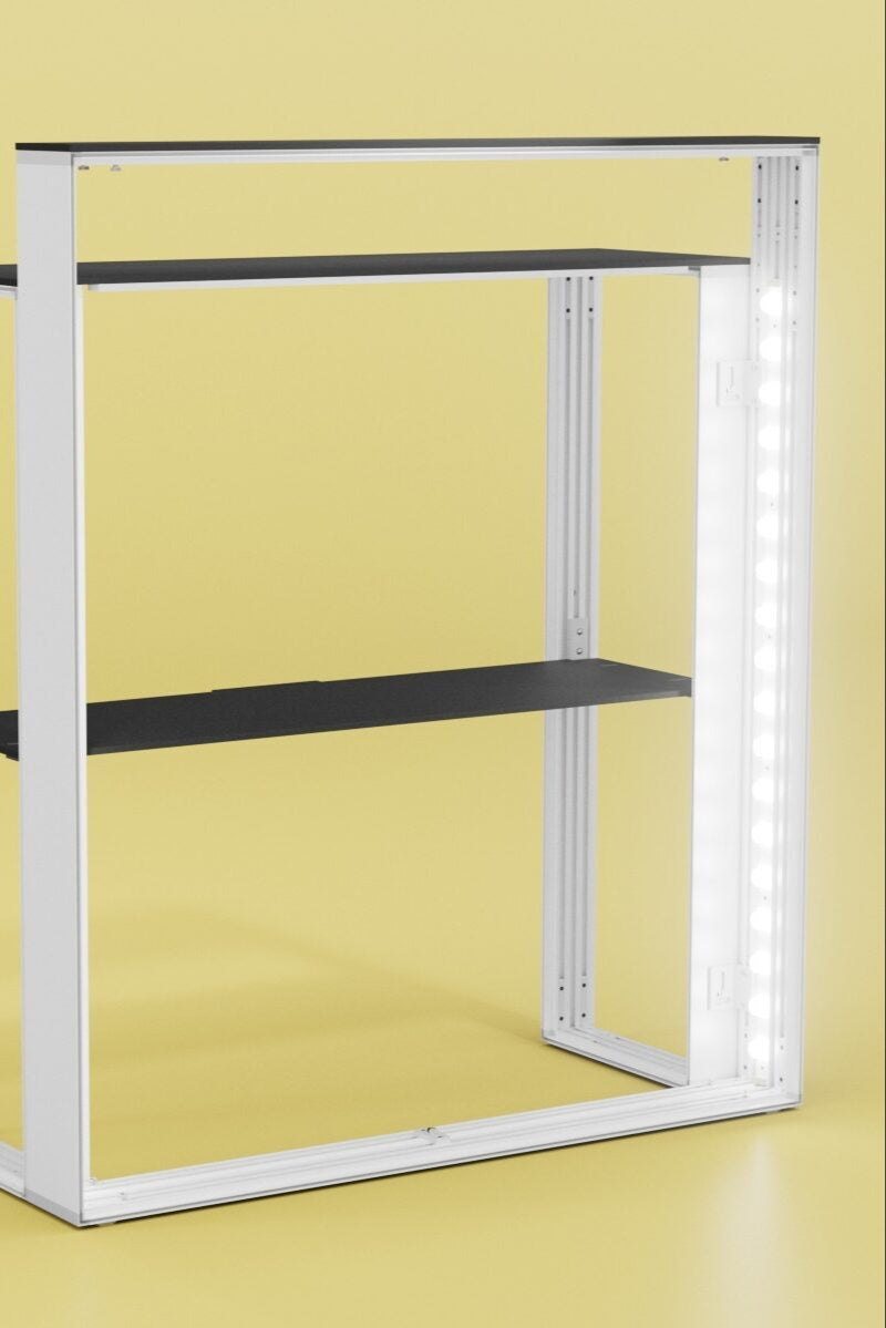 Counter MAX von hi5branding