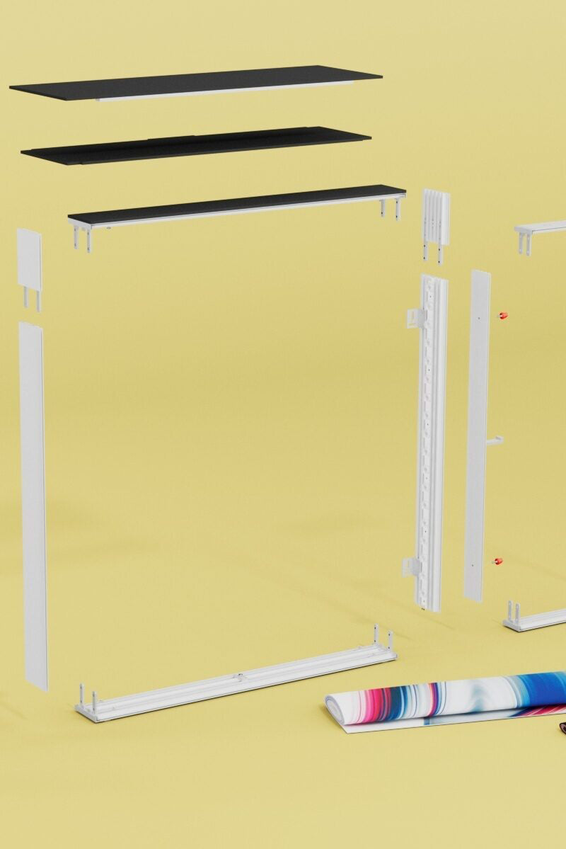 Counter MAX von hi5branding