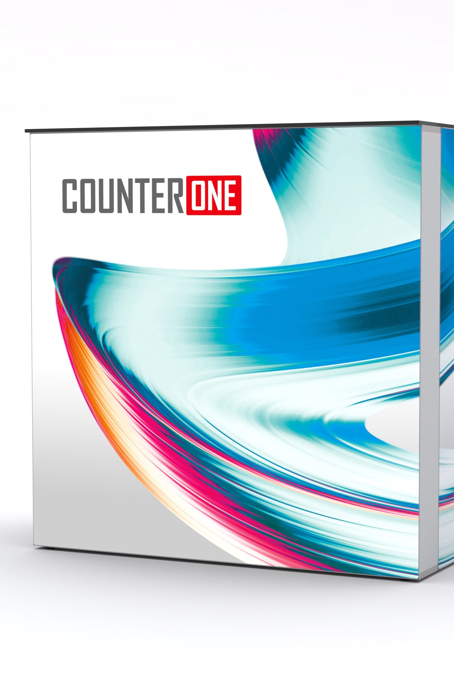 Counter ONE von hi5branding
