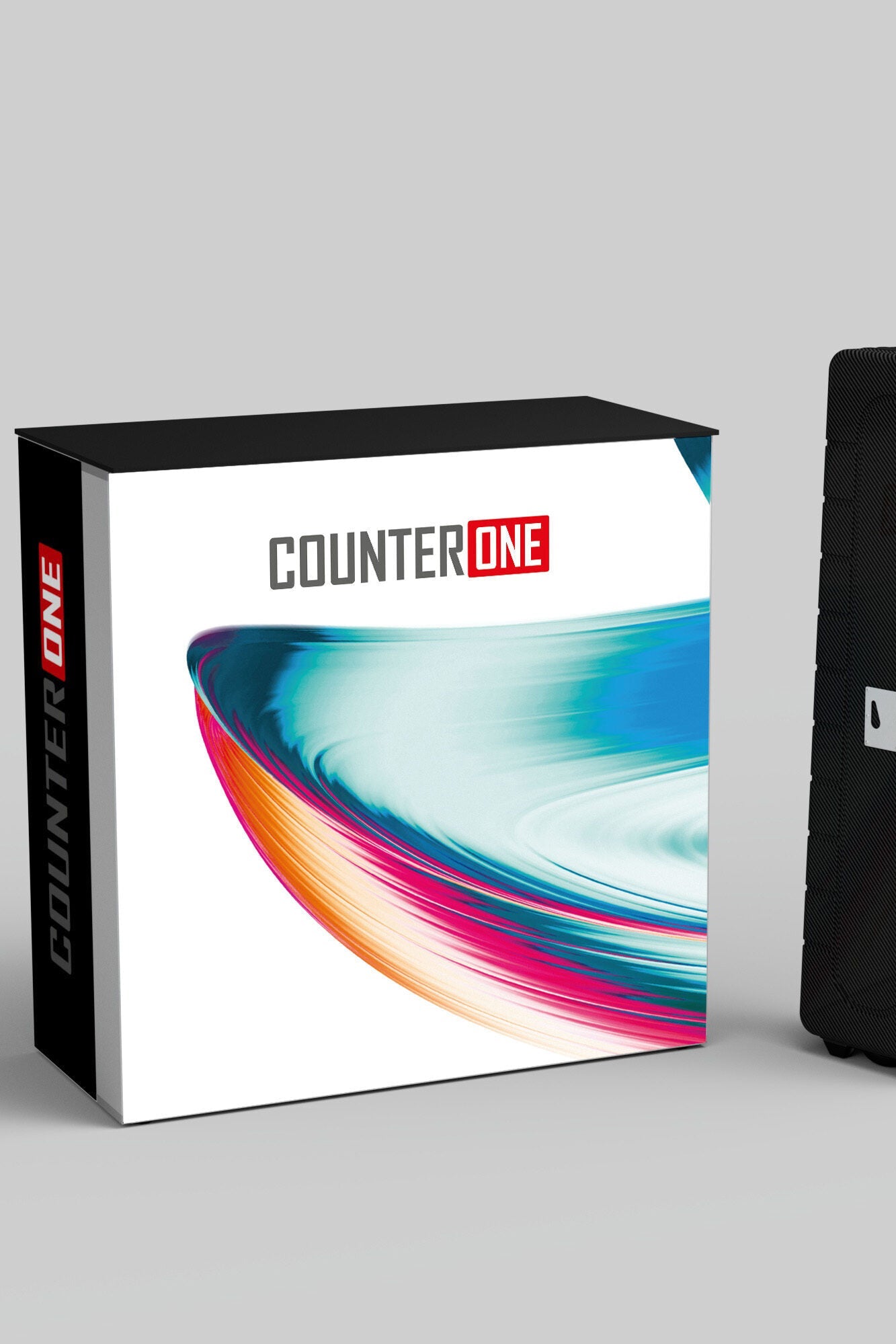 Counter ONE von hi5branding