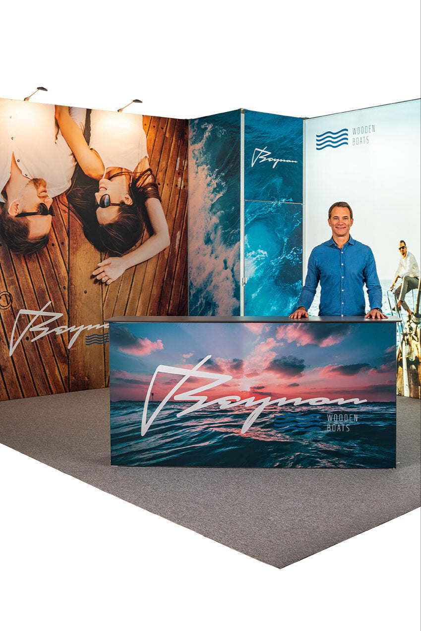 Expolinc Classic Frame