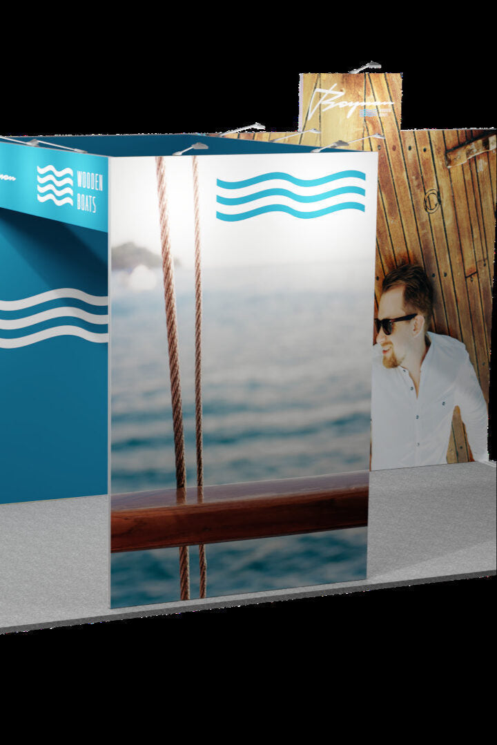 Expolinc Classic Frame