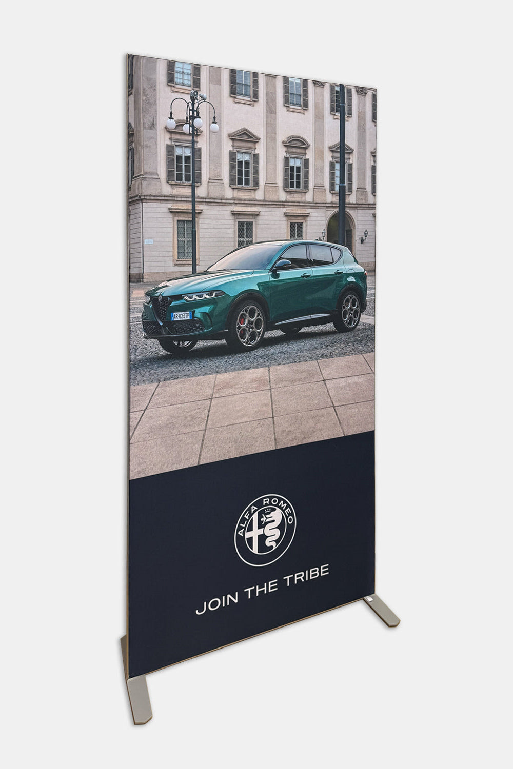 Expolinc Fabric Stand