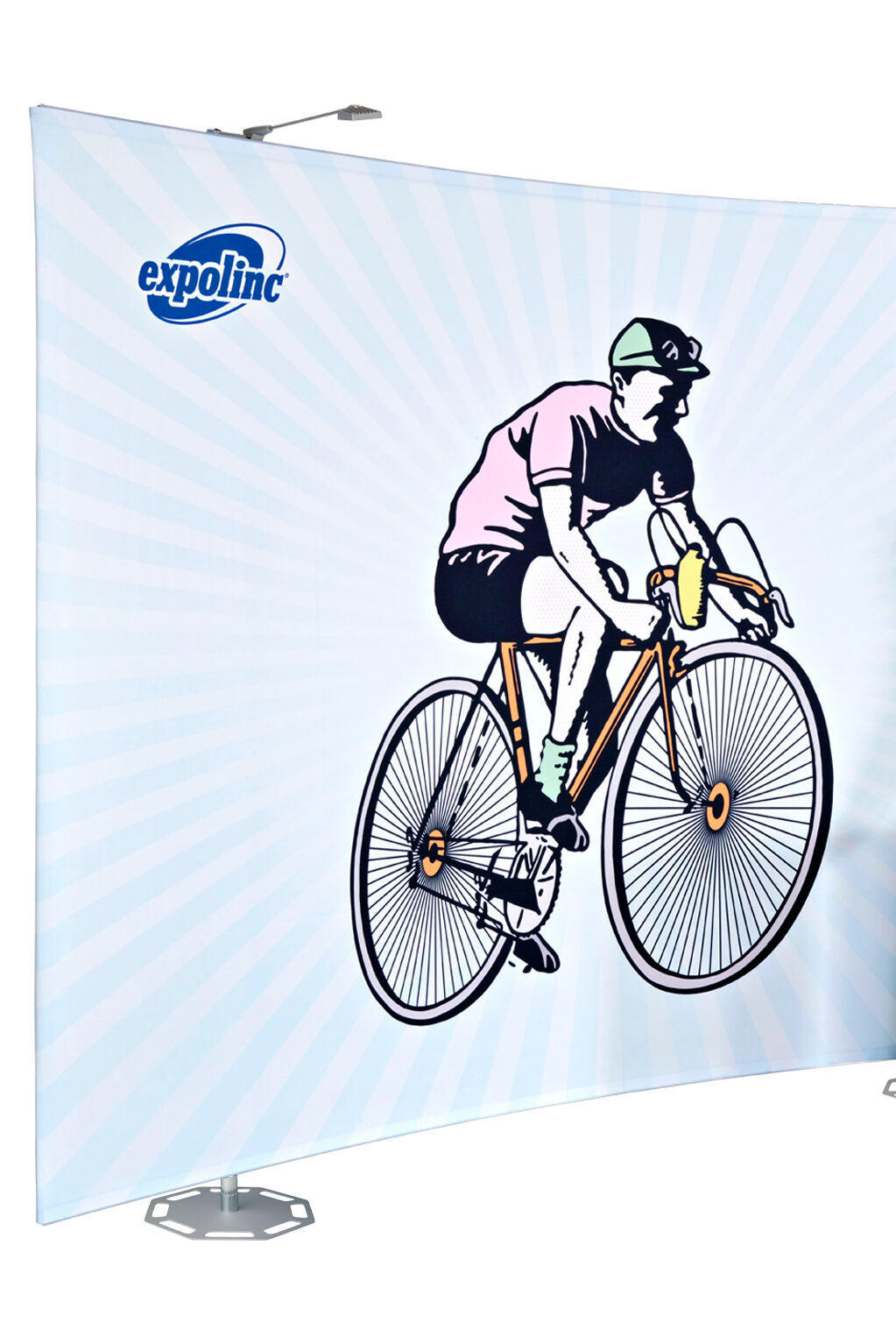 Expolinc Fabric System