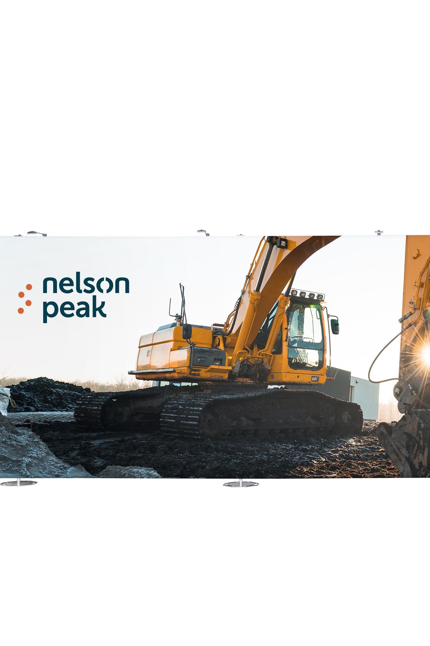 Expolinc Fabric System