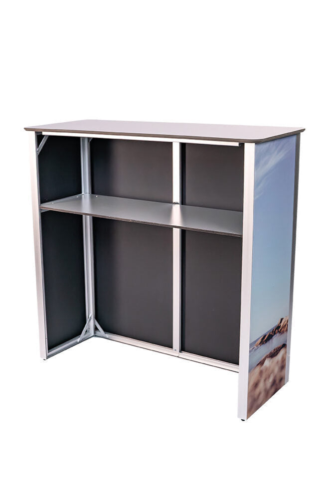 Expolinc Fold out Counter