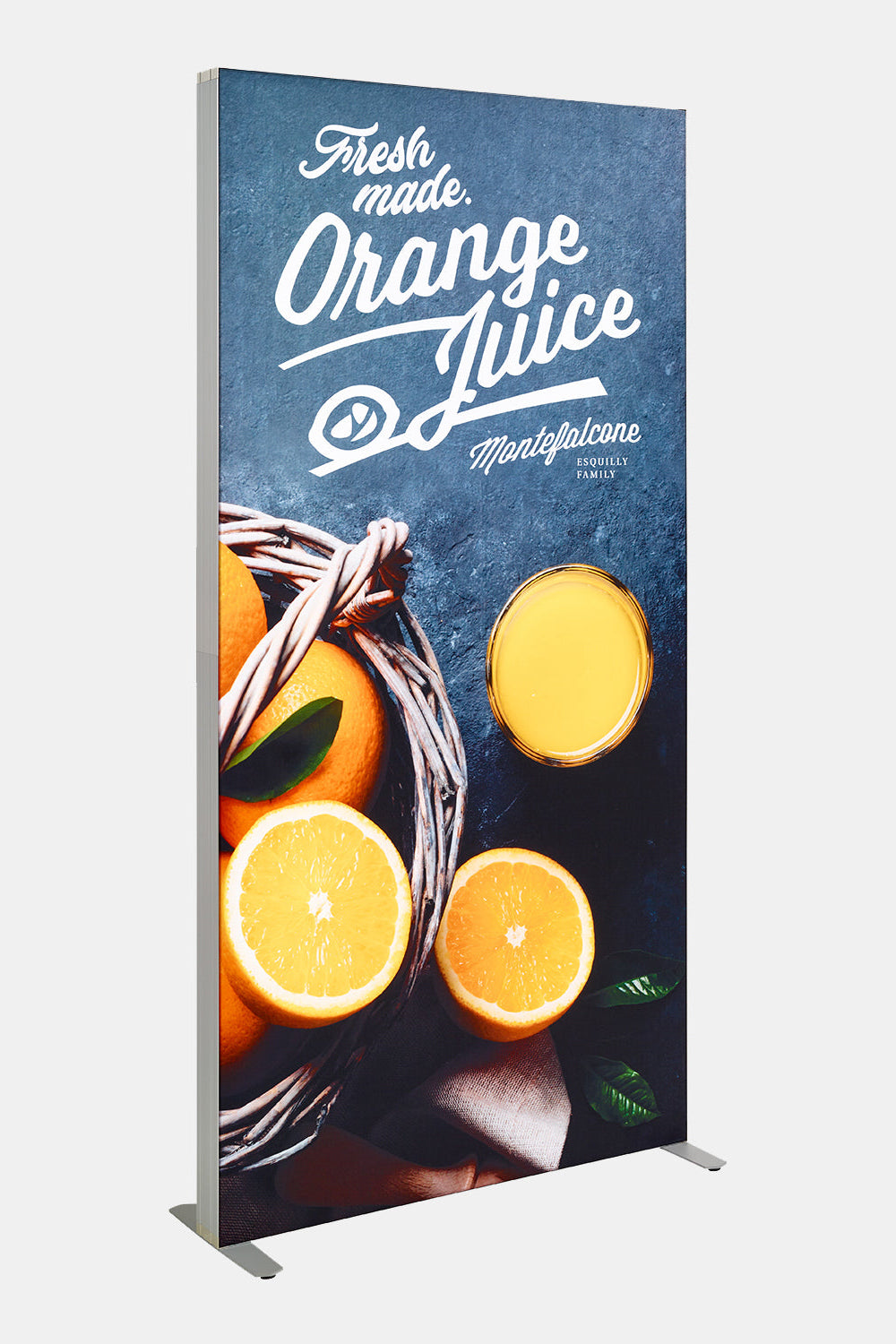 Expolinc Light Frame Mini