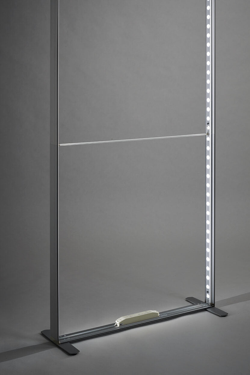 Expolinc Light Frame Mini