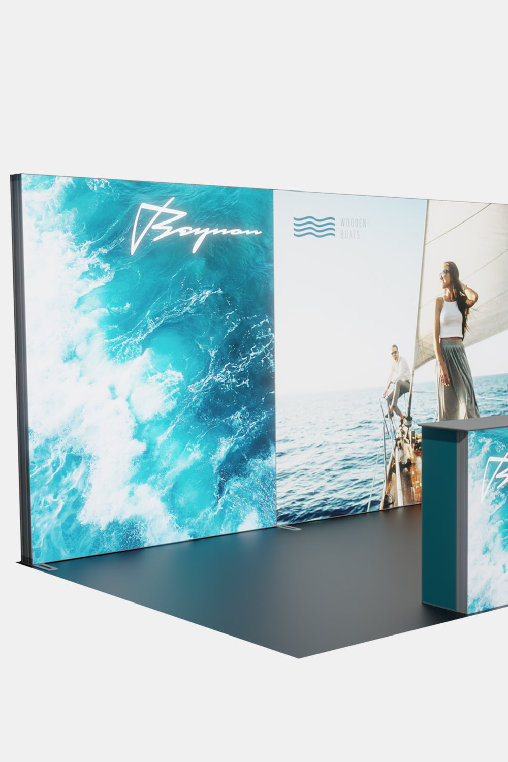 Expolinc Light Frame