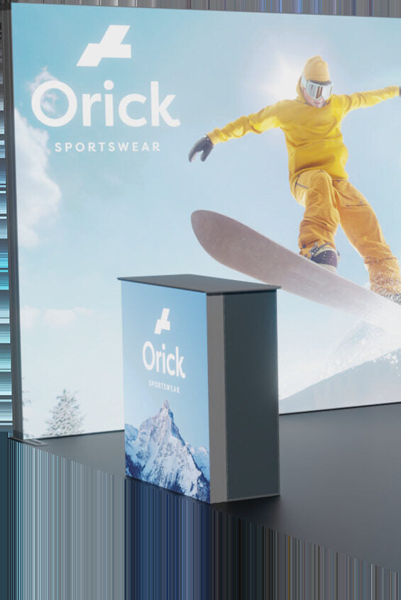 Expolinc Light Frame