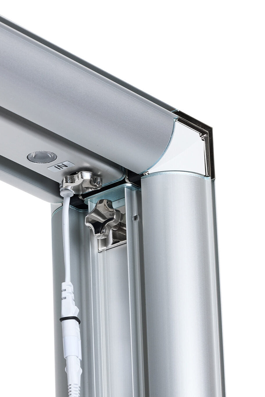 Expolinc Light Frame