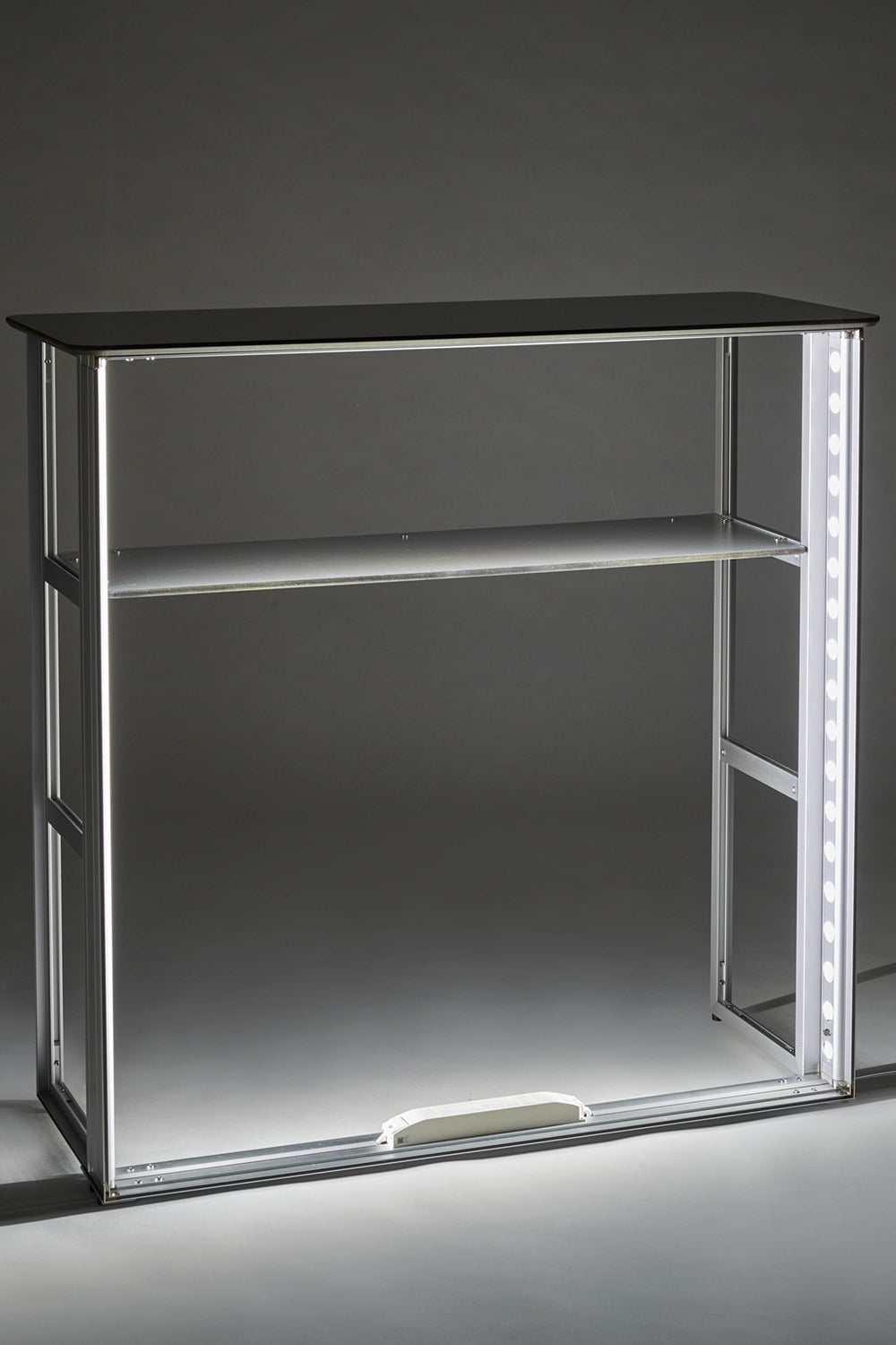 Expolinc Light Frame Counter