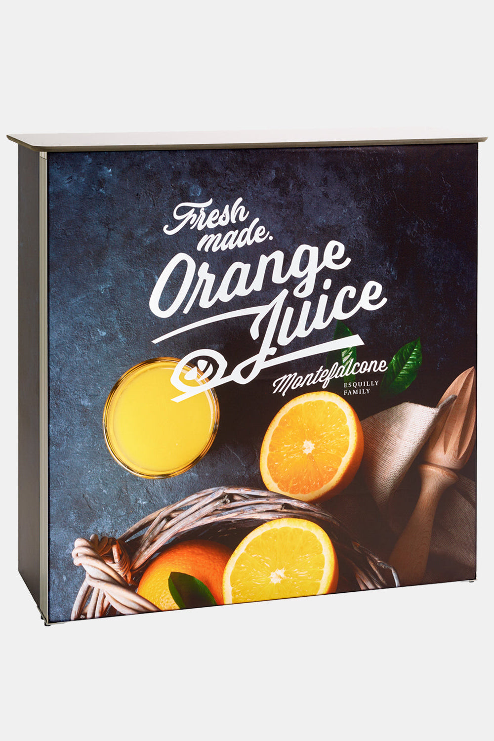 Expolinc Light Frame Counter