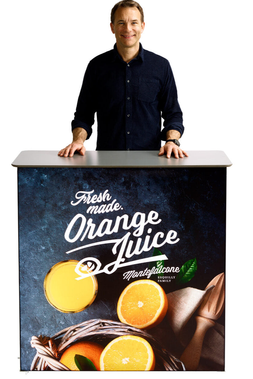 Expolinc Light Frame Counter