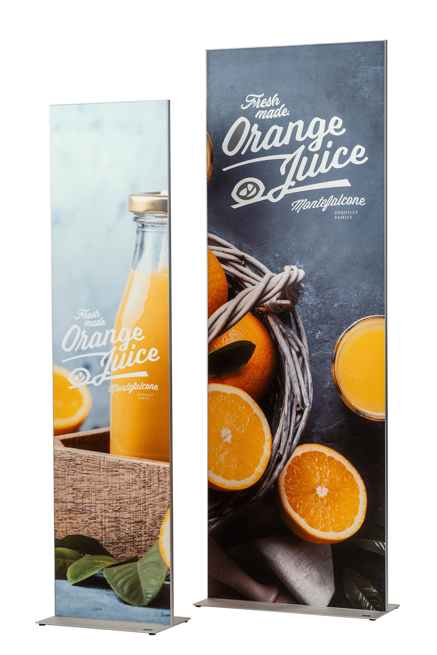 Expolinc Magnet Frame