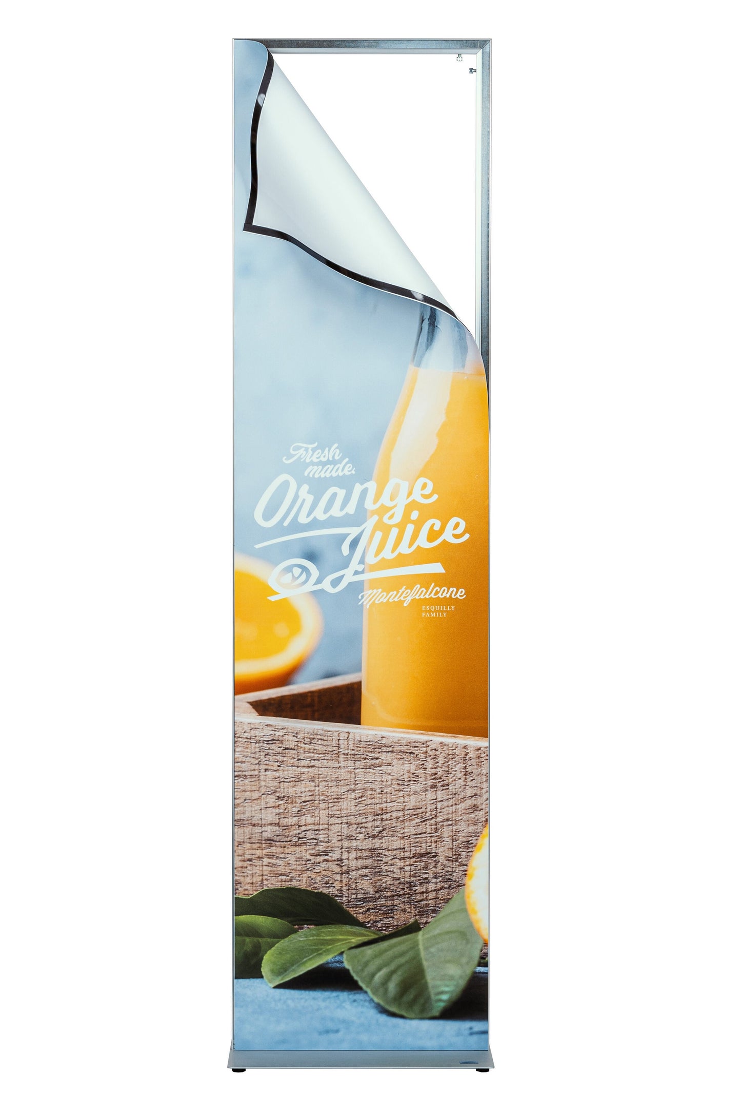 Expolinc Magnet Frame