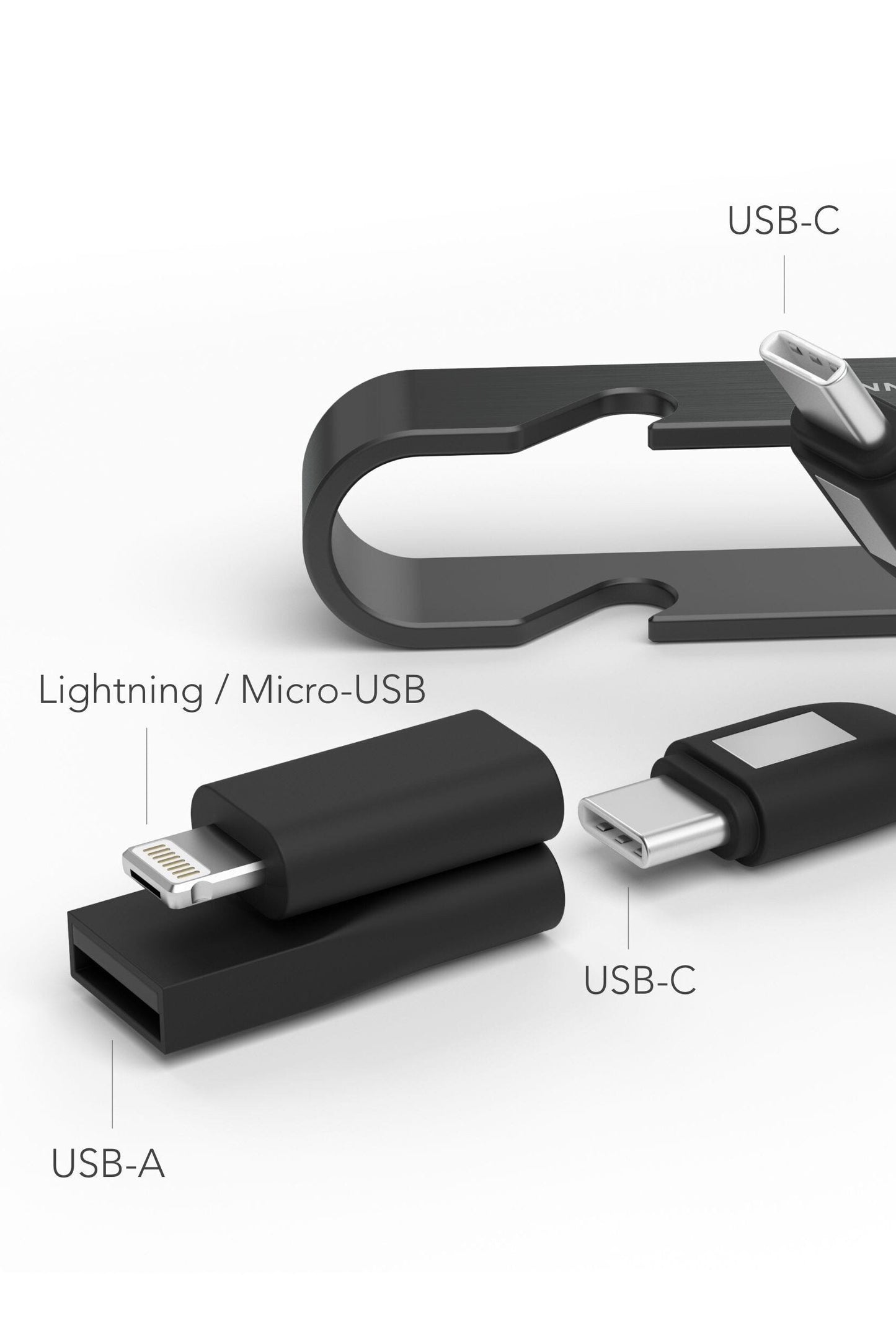 VONMÄHLEN Tech-Produkte