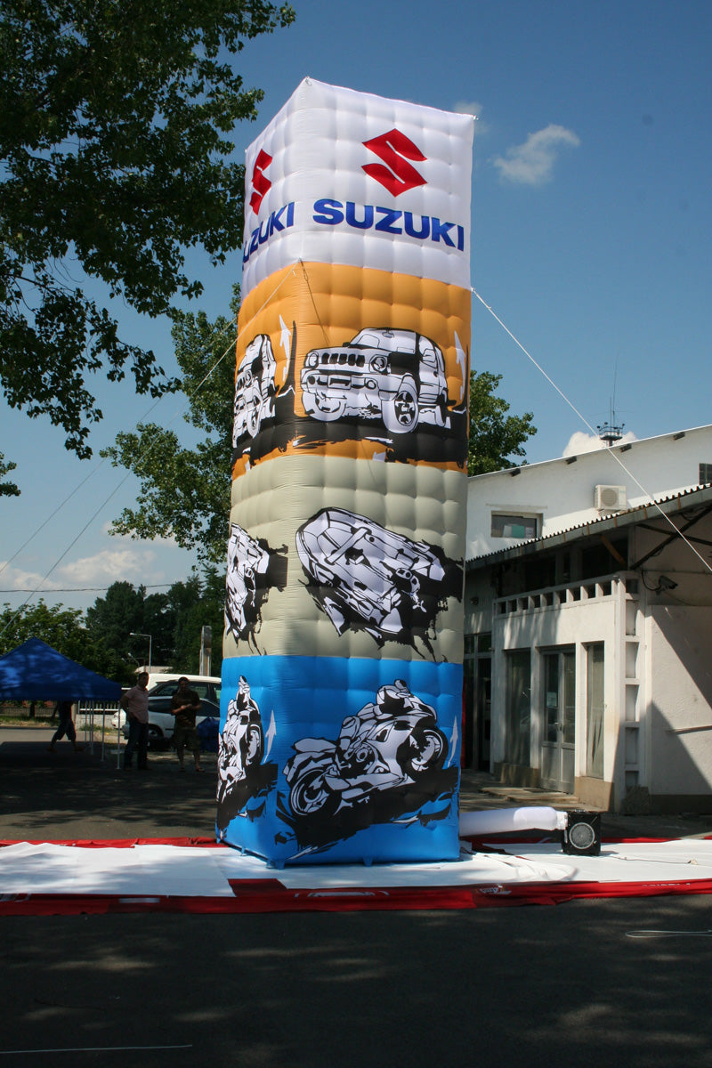 Tower Dauergebläse - hi5branding Shop