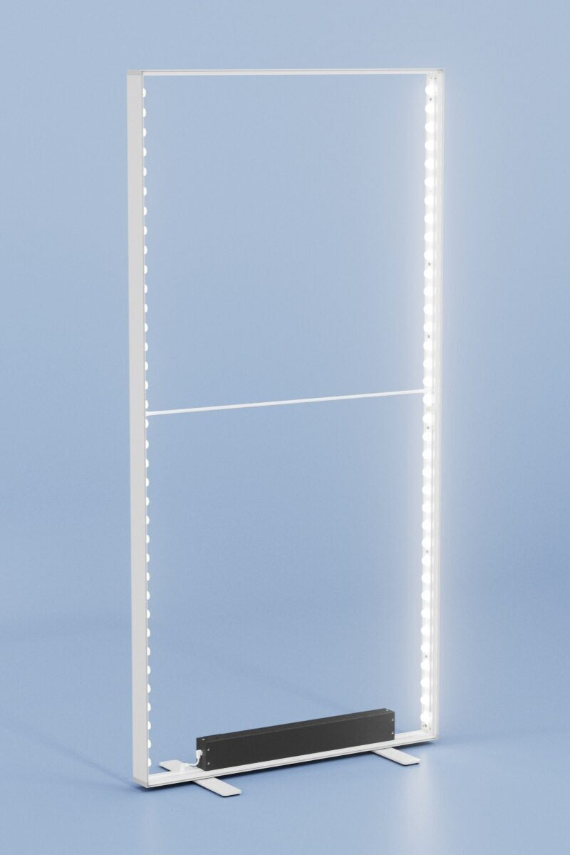 LEDUP Battery – freistehendes