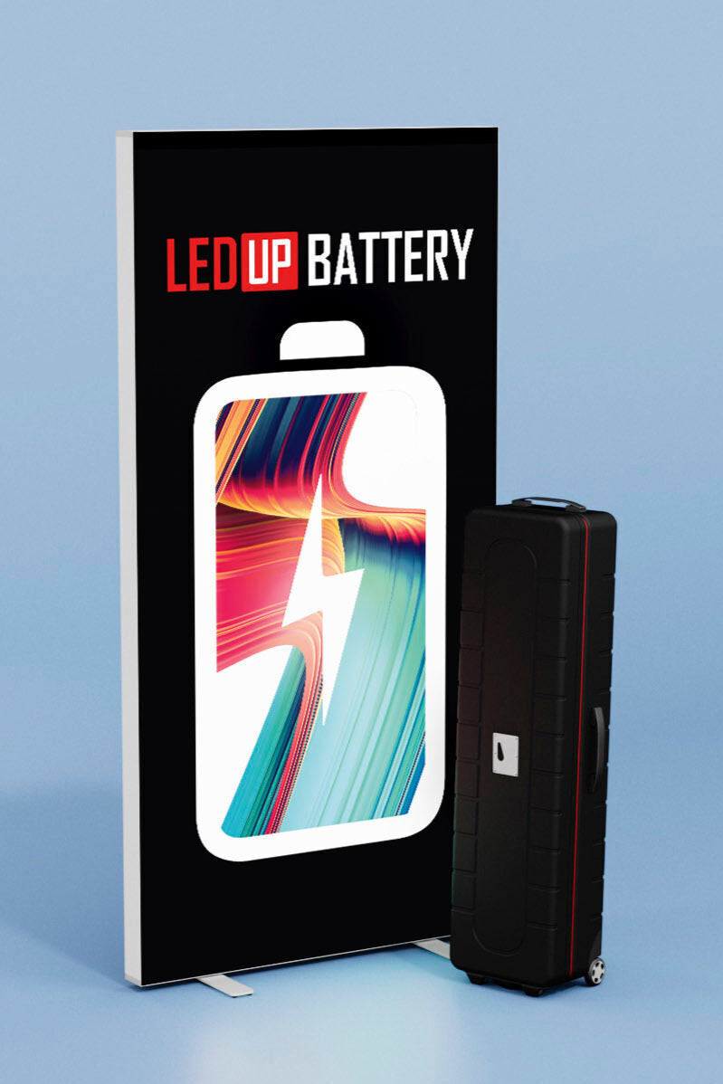 LEDUP Battery