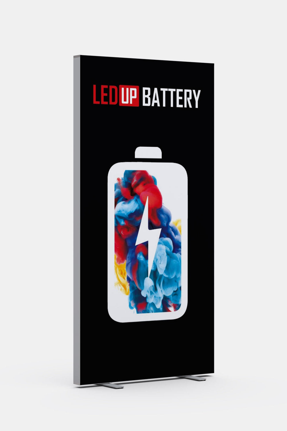 LEDUP Battery