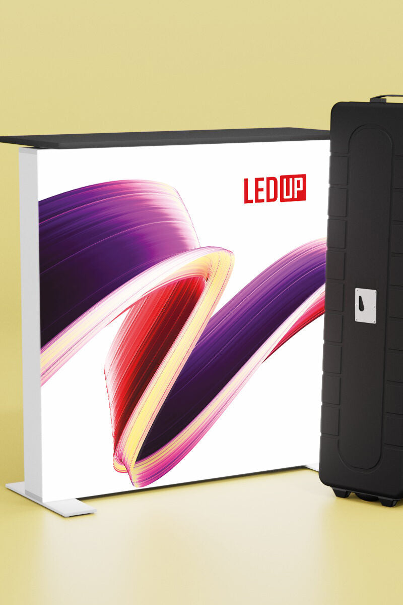 LED UP Counter von hi5branding