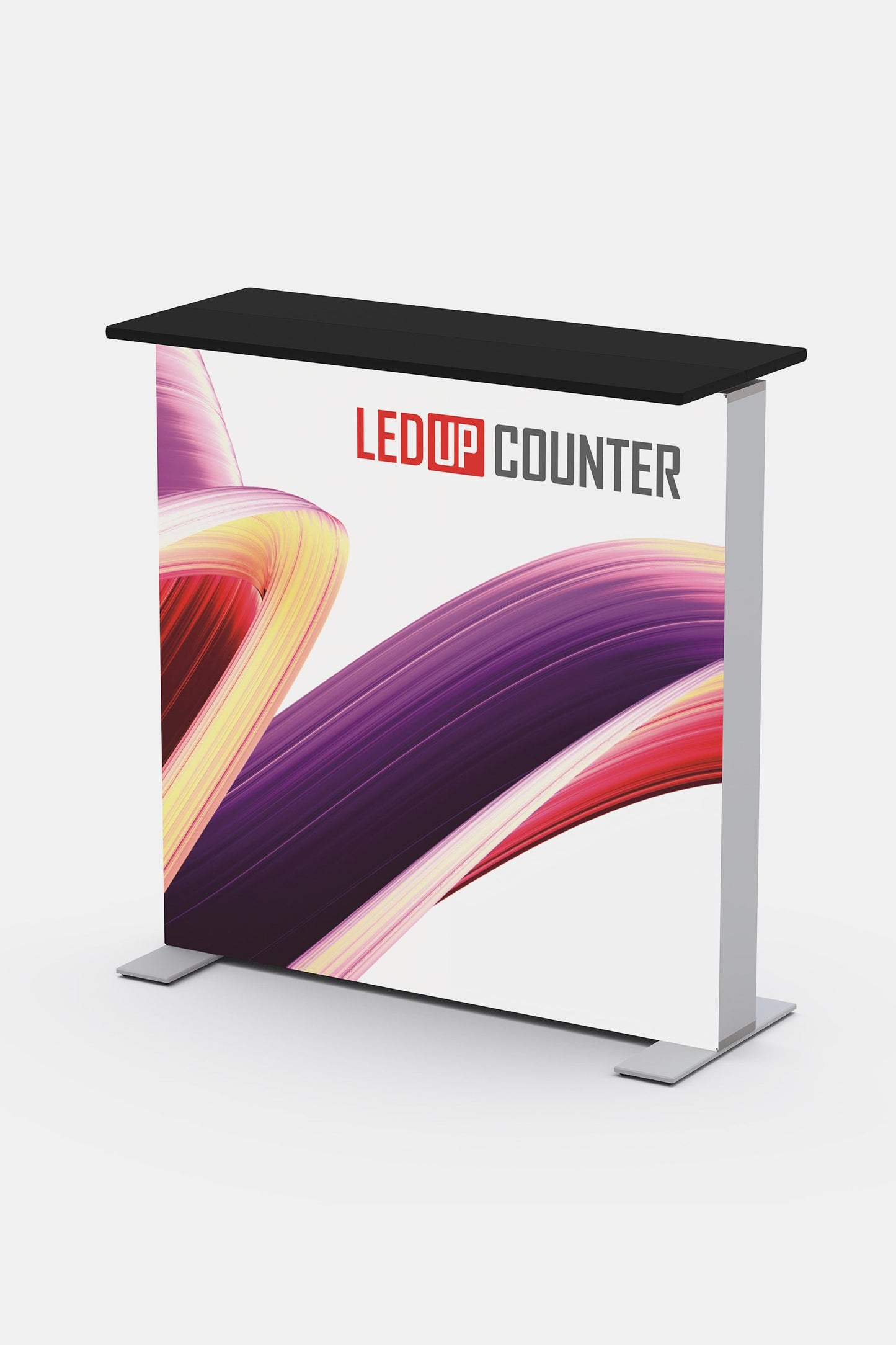 Counter LEDUP
