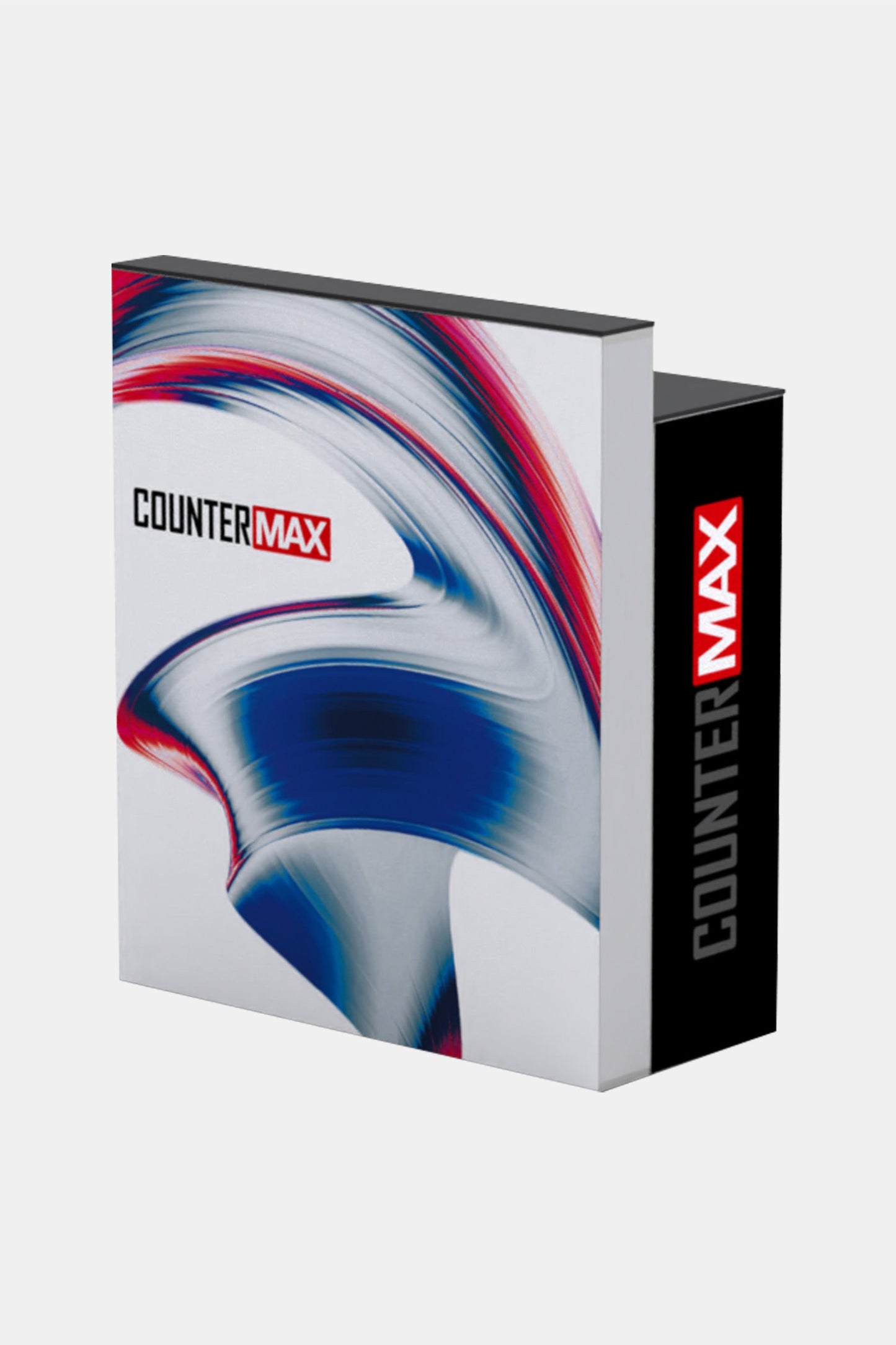 Counter MAX von hi5branding