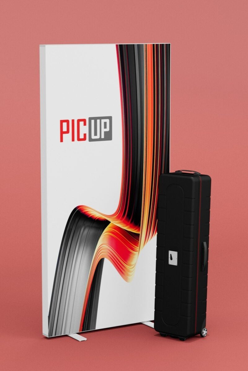 PIC UP Display