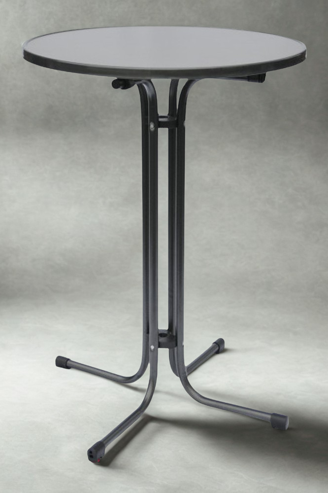 Stehtisch Basic von hi5branding