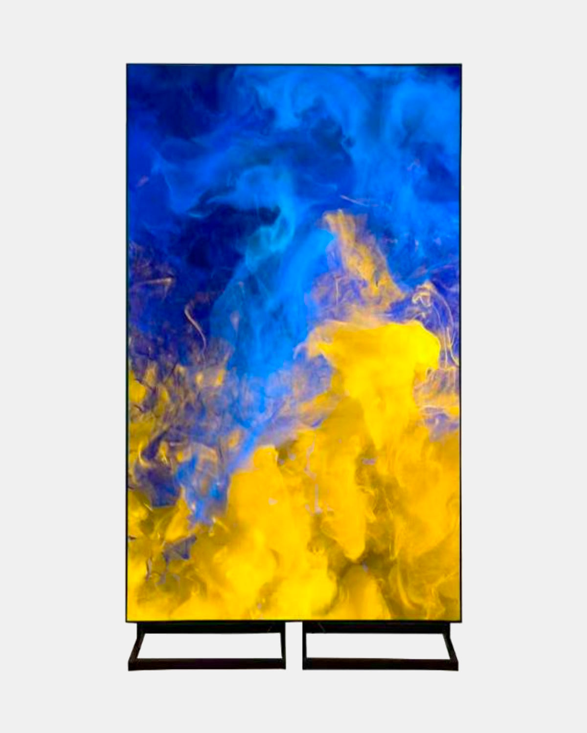 hi5 DIGI Seamless LED Poster - hi5branding Shop