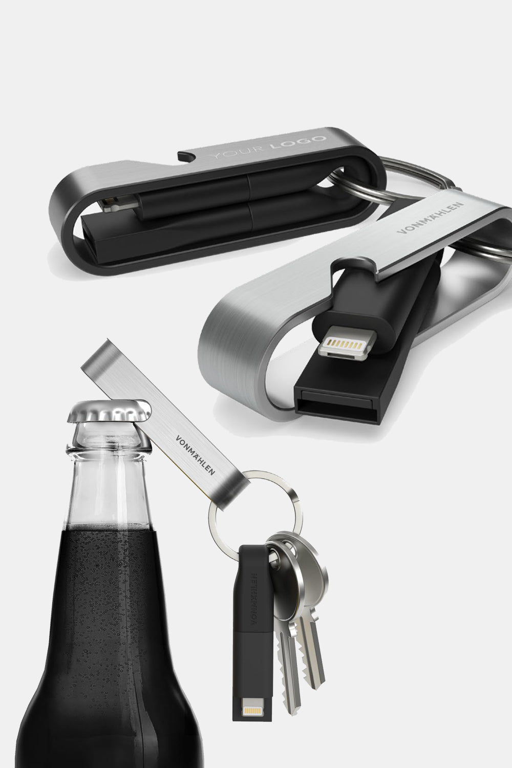 VONMÄHLEN Tech-Produkte