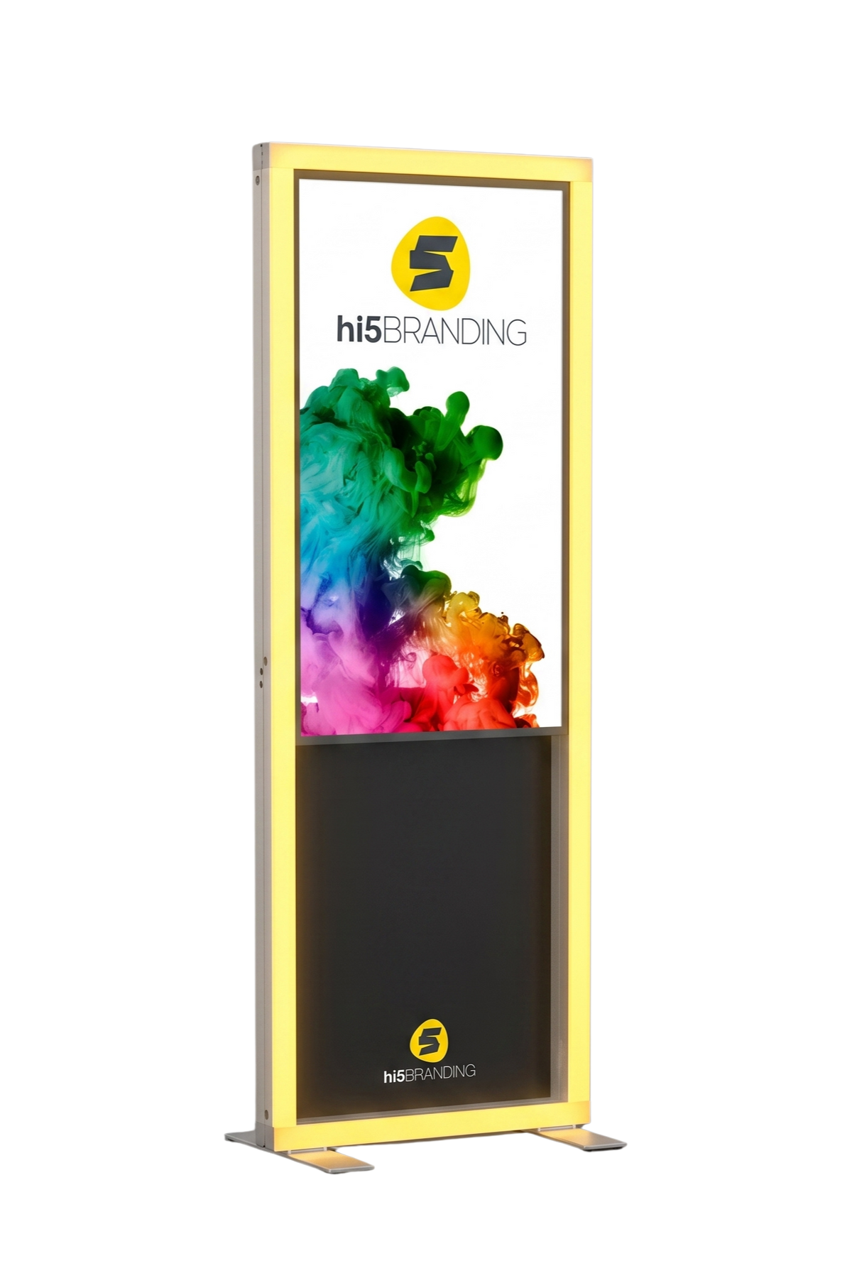 hi5 DIGI STELE Intérieur 49 pouces