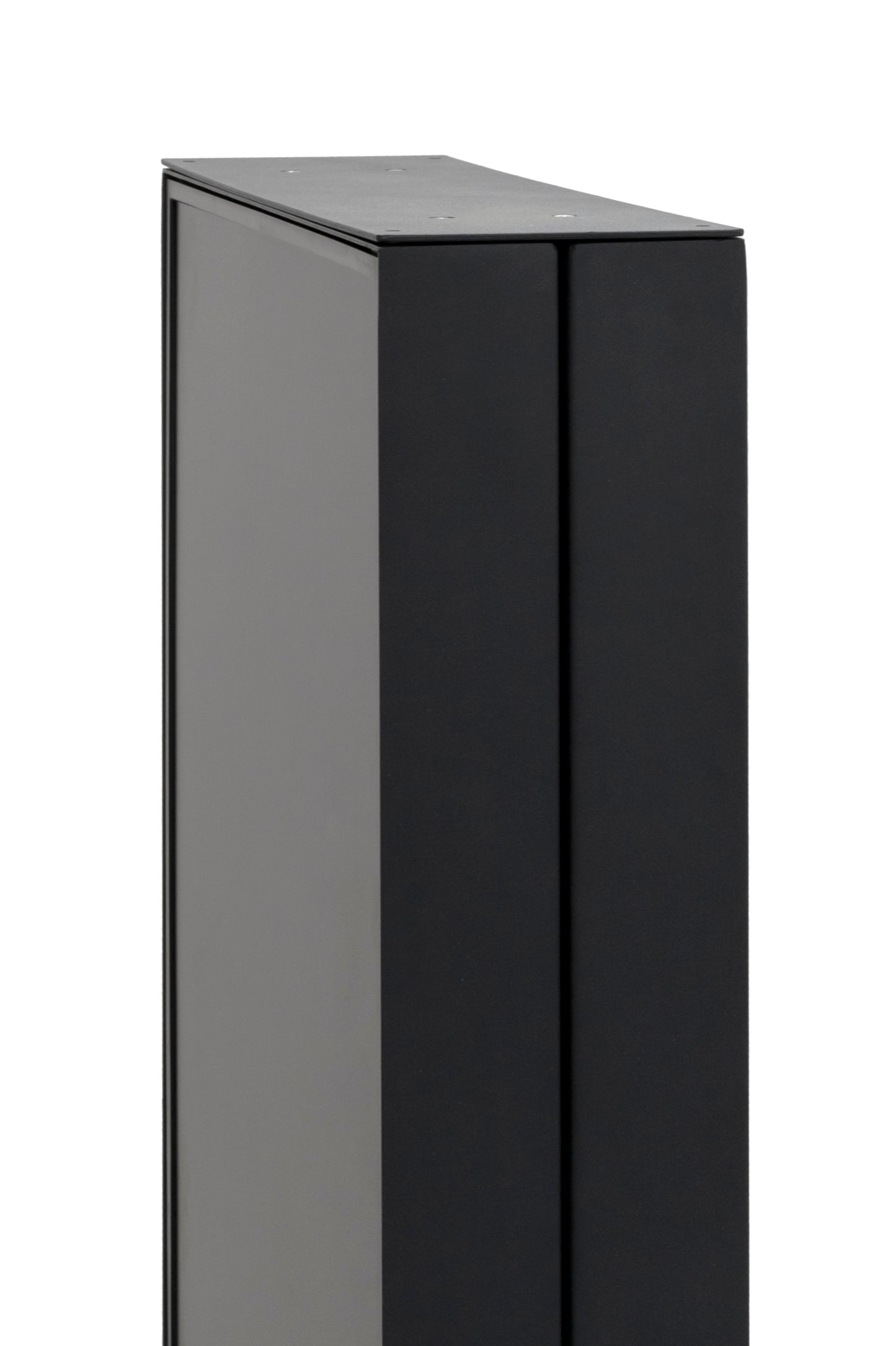 hi5 SMARTLINE Digitale Infostele Doppelseitig