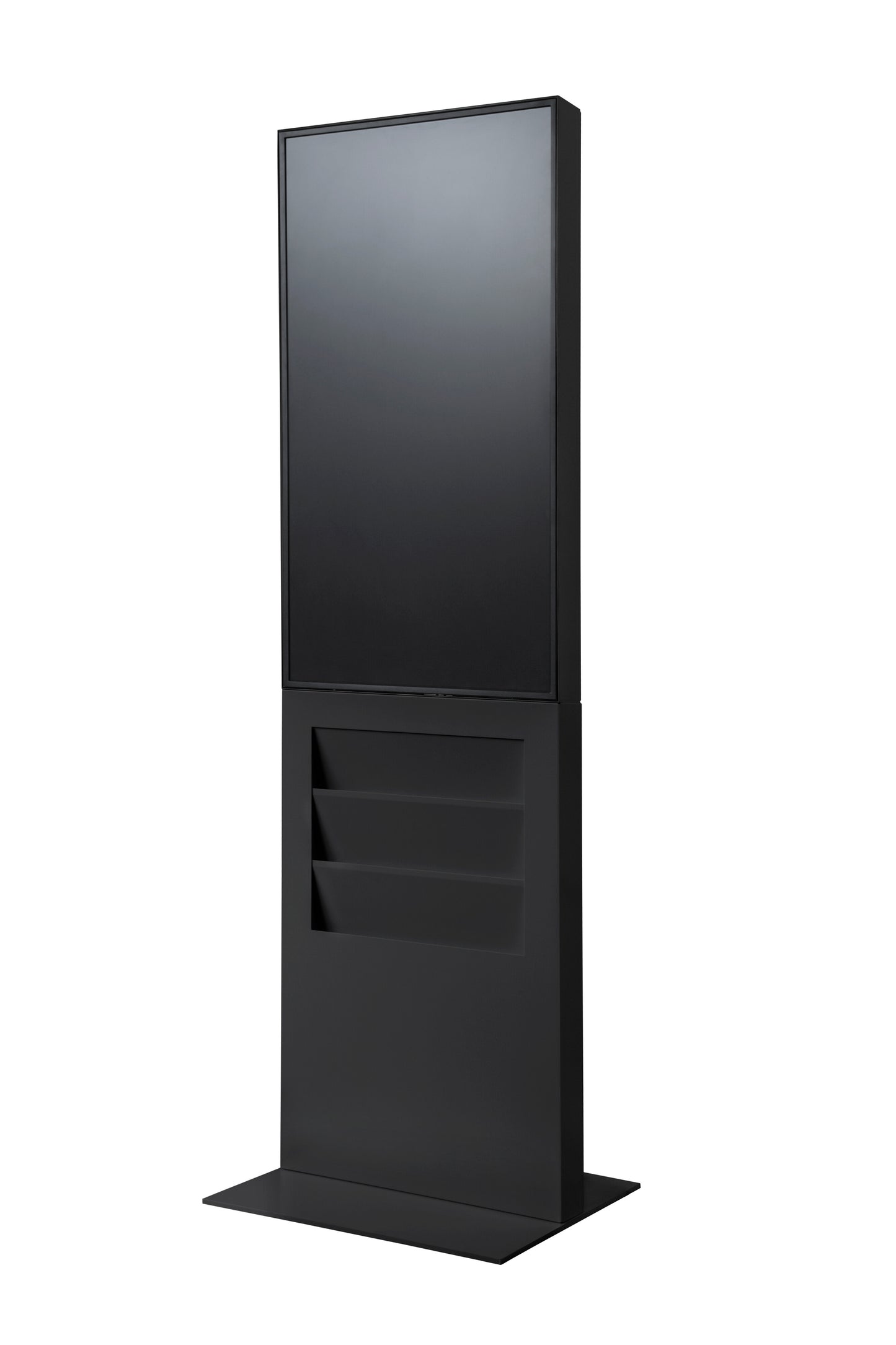 hi5 DIGI STELE Stiller Verkäufer - hi5branding