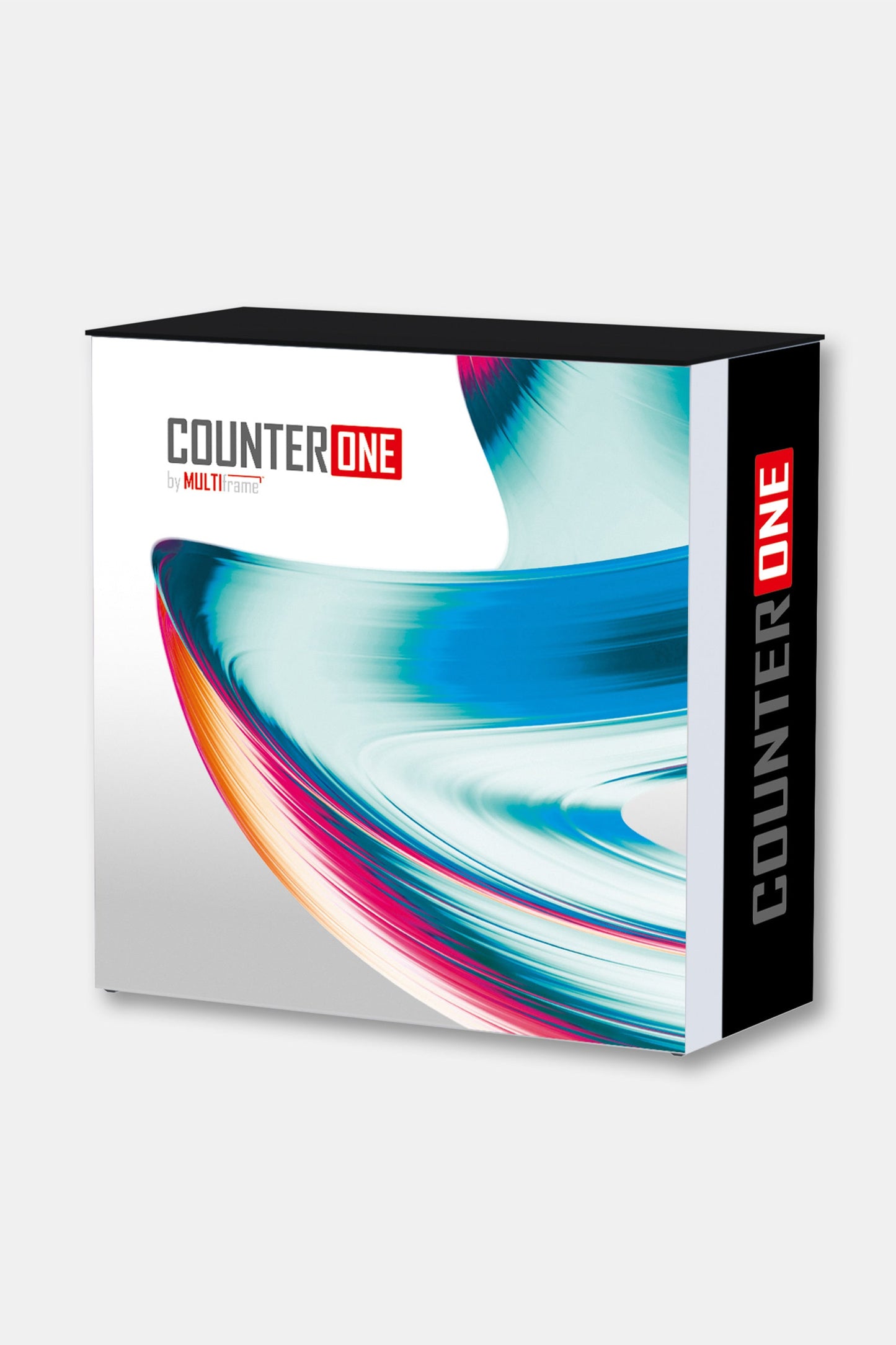 Counter ONE von hi5branding