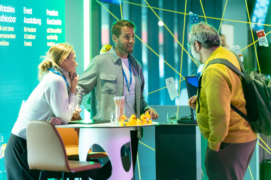 Audiovision 2026: Audio-Avantgarde trifft auf innovative Markenpräsenz