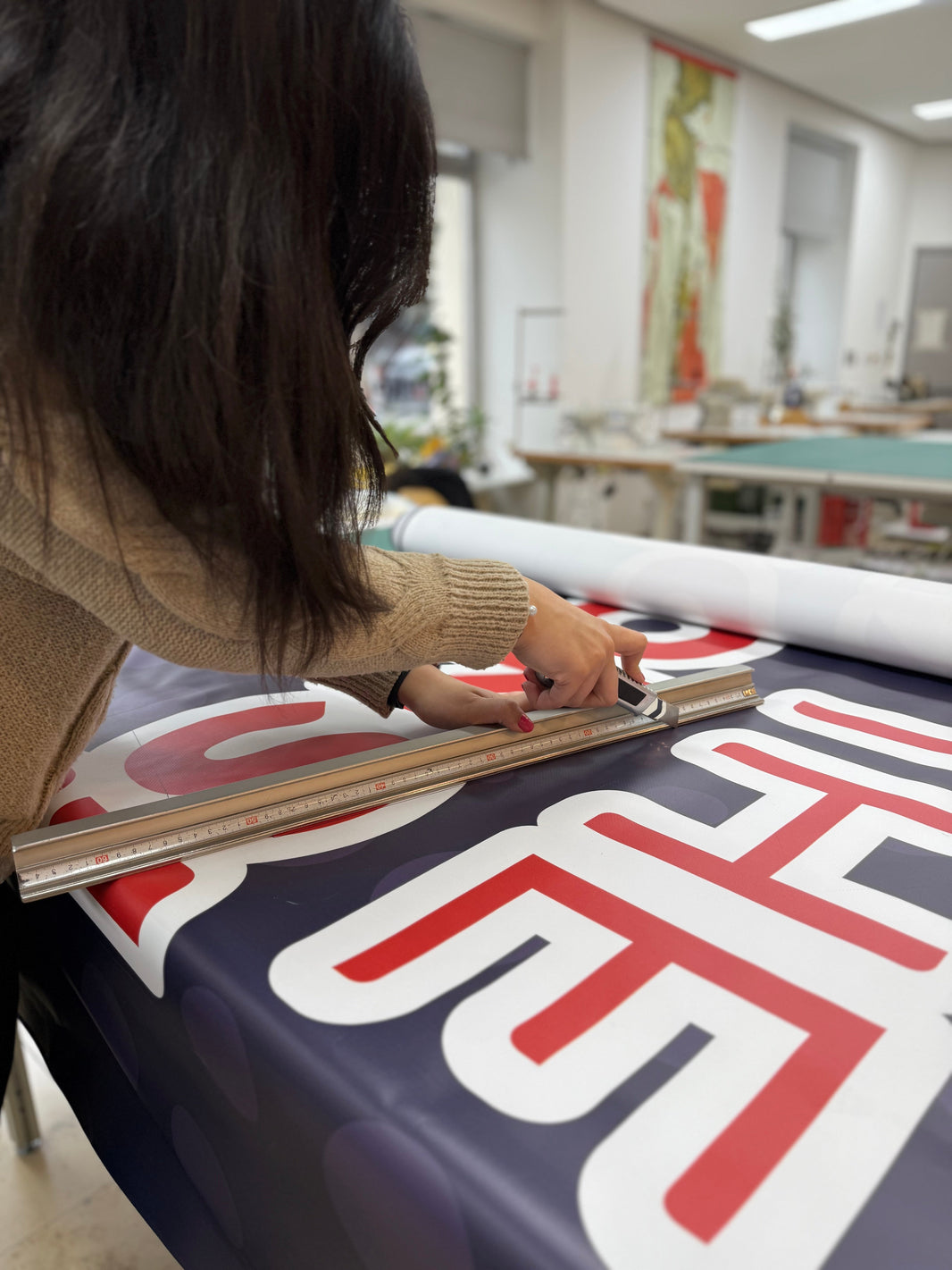 Nachhaltiges Event-Branding