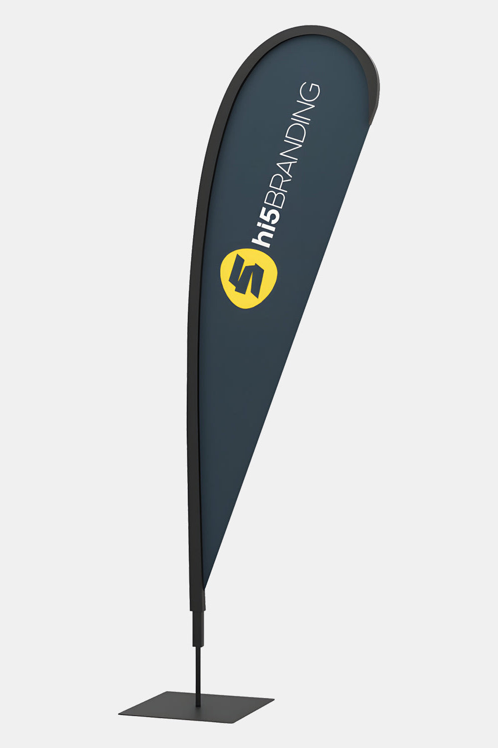 Beachflag Drop