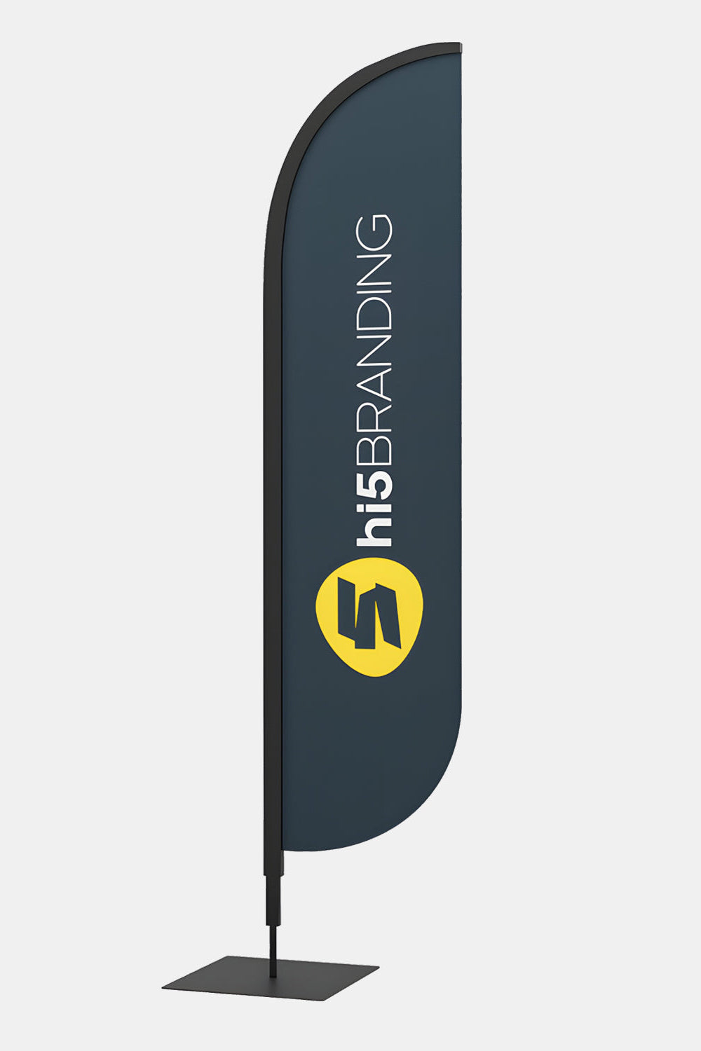 Beachflags Shark