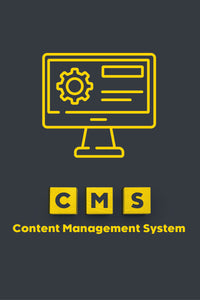 Content Management System für digitale Displays