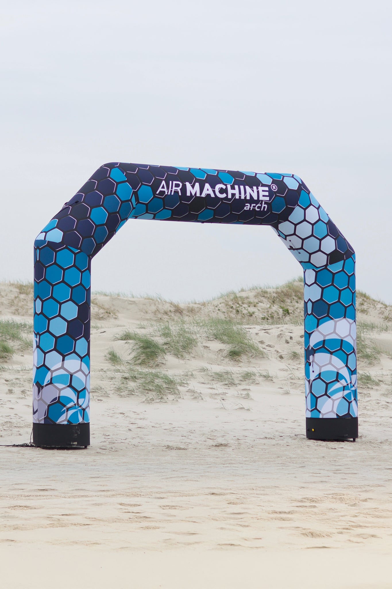 Eventbogen pneumatisch - hi5branding Shop 