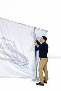 Expolinc Fabric System