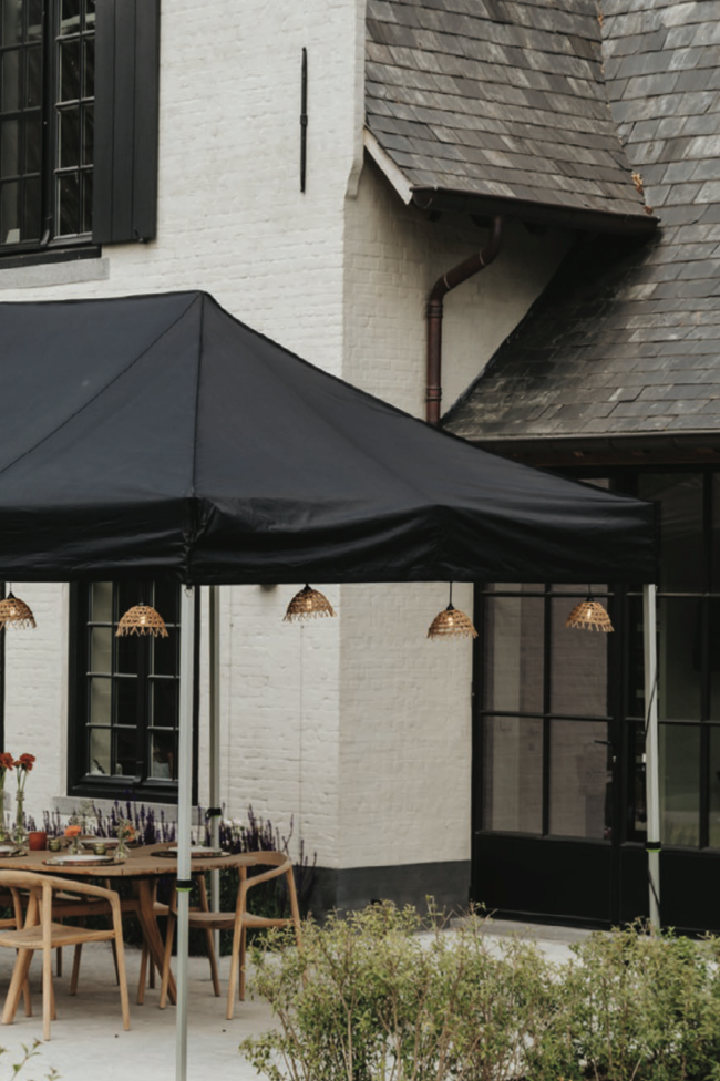 Faltzelt Aluforce - hi5branding  