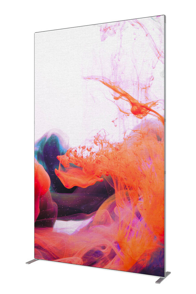 Flex Frame Wall - hi5branding  