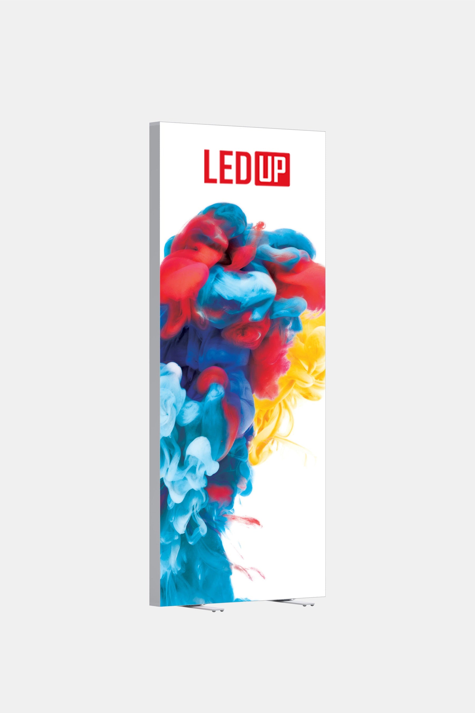 LED UP Leuchtdisplay